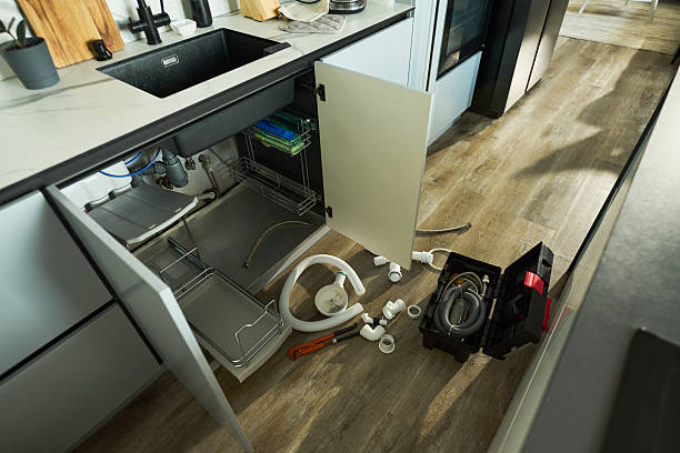 24/7 Emergency Leak Detection experts in Newell, WV